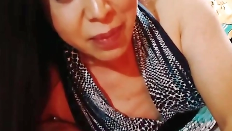 Sexy blonde fucked on a stripper