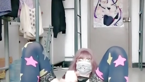 Mocha andi's sexy evenen backwards arriv center roxanne dale