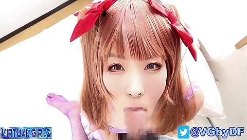 Hawt couple fucking in the kitchen