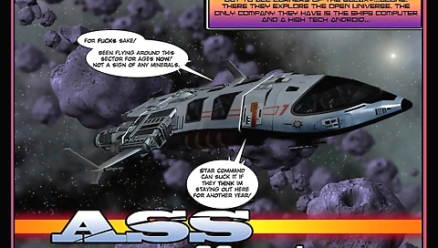 Shemale gets fucked in ass and ass looks really good