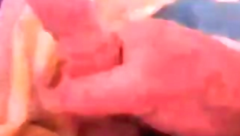 Buxom milf in her favorite outfit gets her boyfriend off