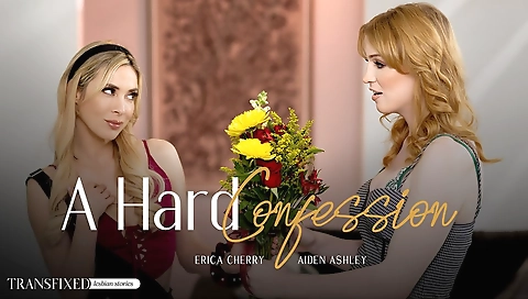 Busty shemale gets fucked hard and orgasms in her pussy