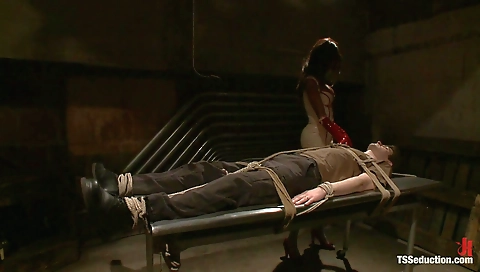 Submit it Will Go A lot Smoother Ts Natassia Dreams is BACK