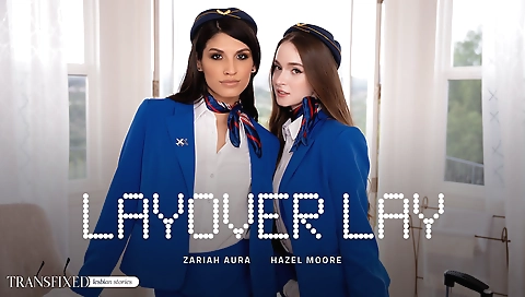 Shemale mature with small tits fucks her boyfriend