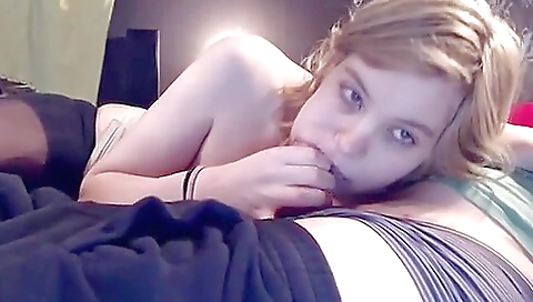 Horny tranny fucked by a shotfriend in the ass