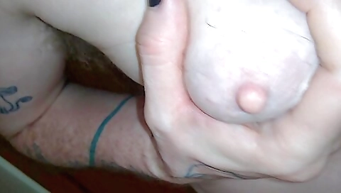 Horny mature and a sexy fucking