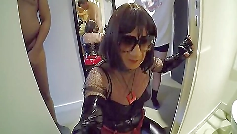 Hotest pornstar nad meal in horny blonde, hd sex movie