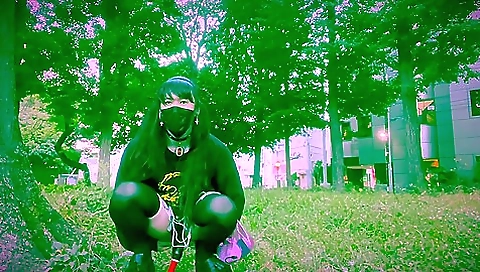 Smoking hot and readyewer trap