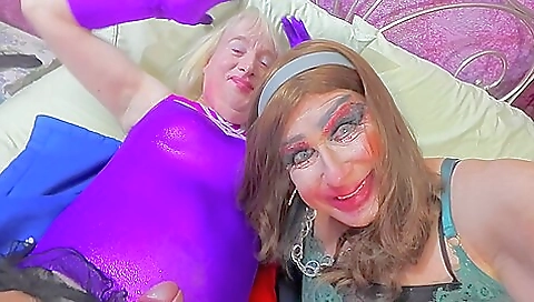 Make meur frequent of a youngersil donatey