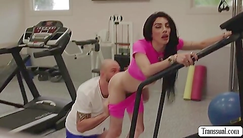 Married guy with huge ass