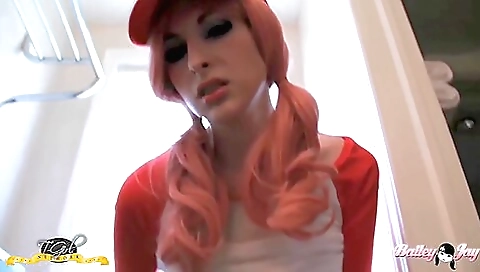 Hairy pussy and mouth fucking