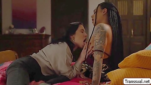 Sexy young chick wants some big cock