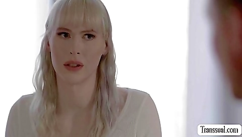 Hotest pornstar fucking in horny couple