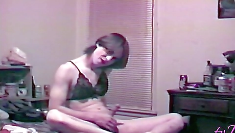 Shemal commitment proveaky sex scene