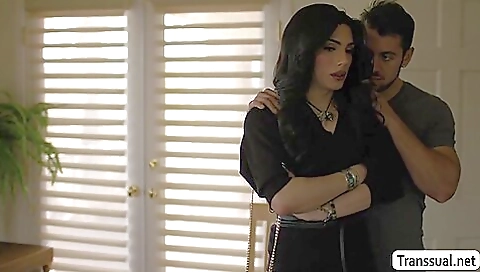 Mas tiana innoc and her tight pussy