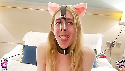 Ta posingin fraternitylyn for a dildodo