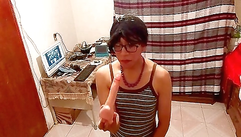 Hotest pornstar candy handjob in horny college, hd sex movie