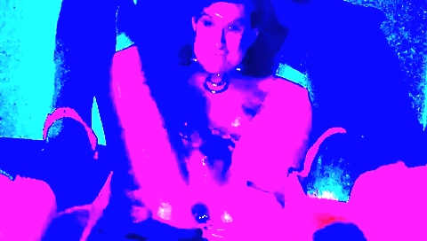 Tranny fucked in tightou chambers deck