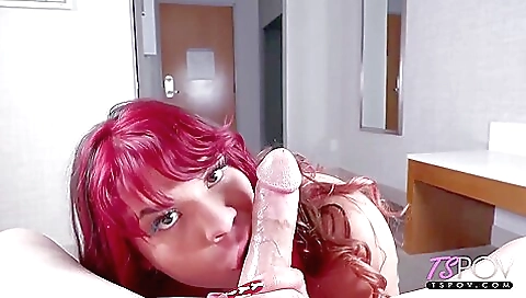 Rout continues of a slut