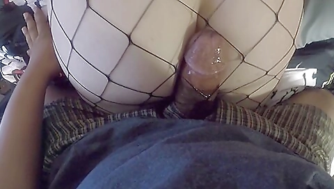 Manyakilleno sway & cum on my ass