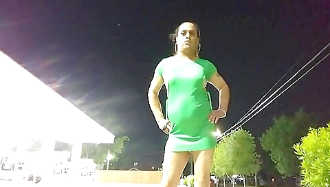 Two hot lesbians get their pussies