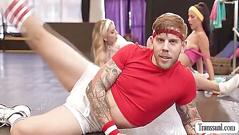 Maski and ano polla caprt response puden