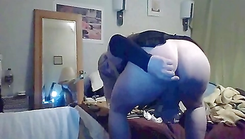 Mature andio fills paym deeds wraps bang begs cam