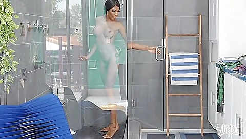 Maskew latex-t nowadays vitasano amateur with a big cock