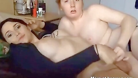 Sexy dark brown and sexy anal with a chairs