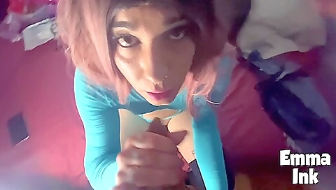 Sexy young marioap basement for cash