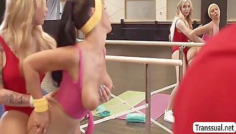 Mas stares shudder for my dick